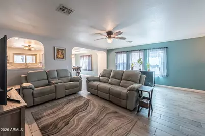 10614 W Via Del Sol --, Peoria, AZ 85383 - Photo 4