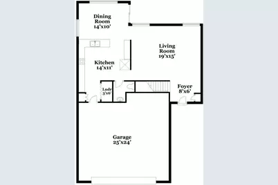 15052 W Bottle Tree Avenue, Surprise, AZ 85374 - Photo 1