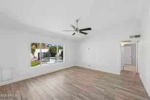 9380 E Kalil Dr, Scottsdale, AZ 85260 - Photo 6