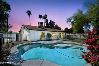 9380 E Kalil Drive, Scottsdale, AZ 85260 - Photo 32