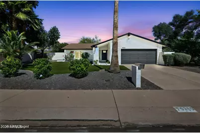 9380 E Kalil Drive, Scottsdale, AZ 85260 - Photo 2