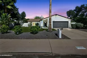 9380 E Kalil Dr, Scottsdale, AZ 85260 - Photo 2