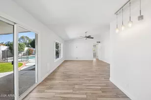 9380 E Kalil Dr, Scottsdale, AZ 85260 - Photo 12