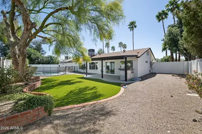 9380 E Kalil Drive, Scottsdale, AZ 85260 - Photo 30