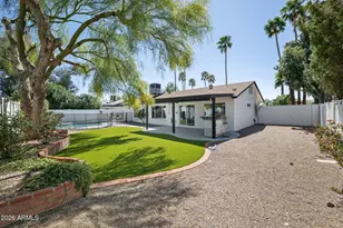 9380 E Kalil Dr, Scottsdale, AZ 85260 - Photo 30