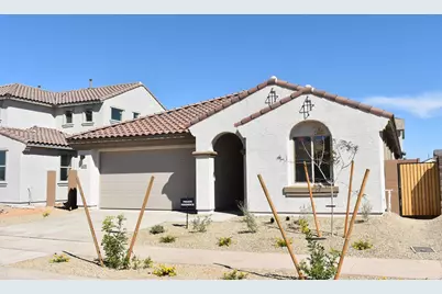 14798 W Gray Fox Trail, Surprise, AZ 85387 - Photo 22