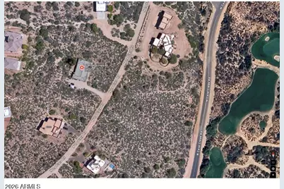 42402 N La Plata Road, Cave Creek, AZ 85331 - Photo 22