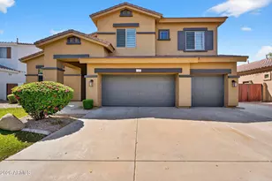781 E Capricorn Way, Chandler, AZ 85249 - Photo 40