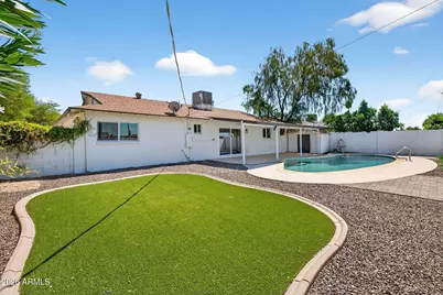 3520 N 85th Street, Scottsdale, AZ 85251 - Photo 2