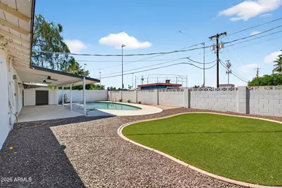 3520 N 85th Street, Scottsdale, AZ 85251 - Photo 28