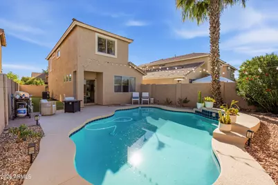 4010 E Melinda Lane, Phoenix, AZ 85050 - Photo 22