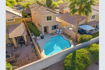 4010 E Melinda Lane, Phoenix, AZ 85050 - Photo 1