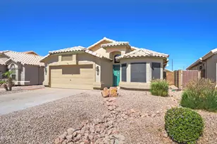 1476 E Sierra Madre Ave, Gilbert, AZ 85296 - Photo 4