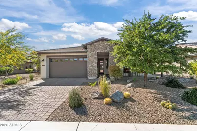 3850 Ridge Runner Way, Wickenburg, AZ 85390 - Photo 1