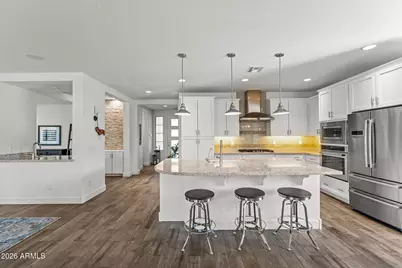 3850 Ridge Runner Way, Wickenburg, AZ 85390 - Photo 12