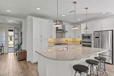 3850 Ridge Runner Way, Wickenburg, AZ 85390 - Photo 2