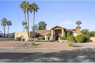 9814 N 53rd Place, Paradise Valley, AZ 85253 - Photo 1