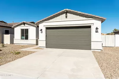 15664 W Mercer Lane, Surprise, AZ 85379 - Photo 2