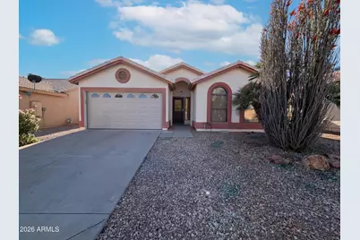25210 S Wyoming Avenue, Sun Lakes, AZ 85248 - Photo 1