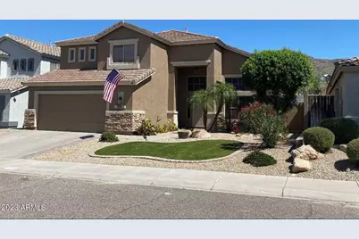 1842 W Brookwood Court, Phoenix, AZ 85045 - Photo 1