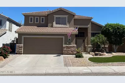 1842 W Brookwood Court, Phoenix, AZ 85045 - Photo 2