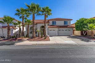 5845 W Charter Oak Rd, Glendale, AZ 85304 - Photo 2