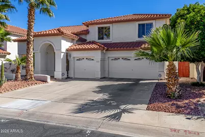 5845 W Charter Oak Road, Glendale, AZ 85304 - Photo 4