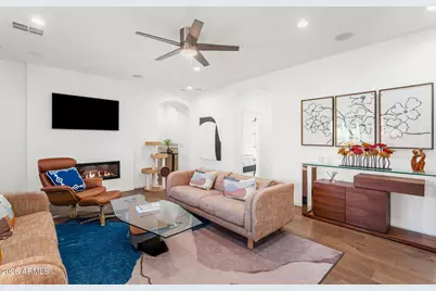 18650 N Thompson Peak Parkway #2074, Scottsdale, AZ 85255 - Photo 4