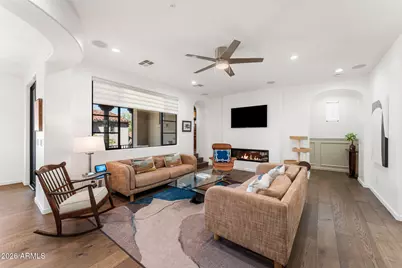 18650 N Thompson Peak Parkway #2074, Scottsdale, AZ 85255 - Photo 2