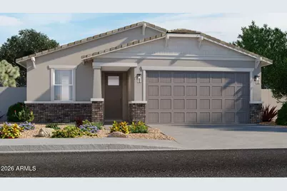 24466 W Long Avenue, Buckeye, AZ 85326 - Photo 2