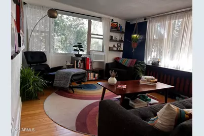 420B Tombstone Canyon, Bisbee, AZ 85603 - Photo 6