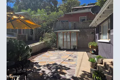 420B Tombstone Canyon, Bisbee, AZ 85603 - Photo 34