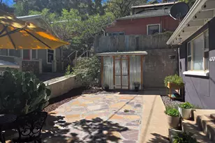 420B Tombstone Canyon, Bisbee, AZ 85603 - Photo 34