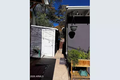 420B Tombstone Canyon, Bisbee, AZ 85603 - Photo 4
