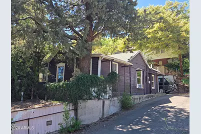 420B Tombstone Canyon, Bisbee, AZ 85603 - Photo 2