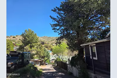 420B Tombstone Canyon, Bisbee, AZ 85603 - Photo 38