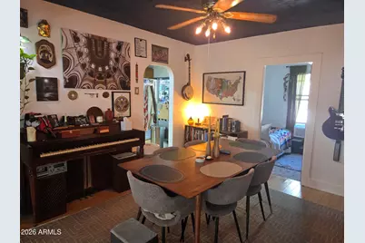 420B Tombstone Canyon, Bisbee, AZ 85603 - Photo 18