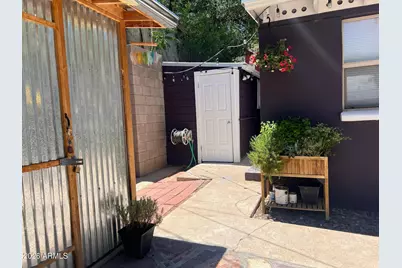 420B Tombstone Canyon, Bisbee, AZ 85603 - Photo 6