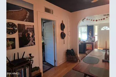 420B Tombstone Canyon, Bisbee, AZ 85603 - Photo 14