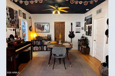 420B Tombstone Canyon, Bisbee, AZ 85603 - Photo 14