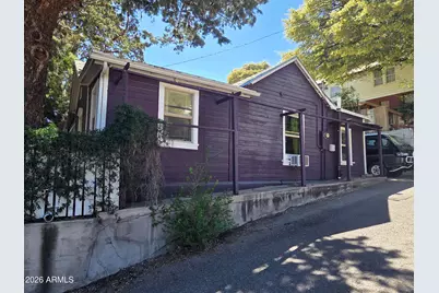 420B Tombstone Canyon, Bisbee, AZ 85603 - Photo 34