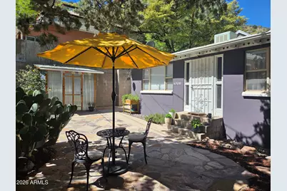 420B Tombstone Canyon, Bisbee, AZ 85603 - Photo 1
