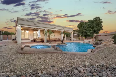 3637 E Dublin Street, Gilbert, AZ 85295 - Photo 48