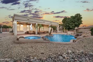 3637 E Dublin St, Gilbert, AZ 85295 - Photo 48