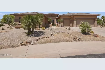 17182 W Gable End Lane, Surprise, AZ 85387 - Photo 1