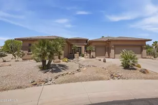 17182 W Gable End Ln, Surprise, AZ 85387 - Photo 1