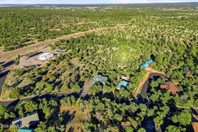 3485 Carefree Road, Heber, AZ 85928 - Photo 50
