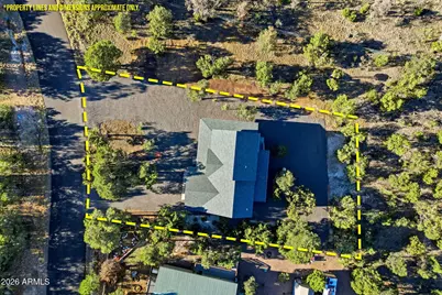 3485 Carefree Road, Heber, AZ 85928 - Photo 54