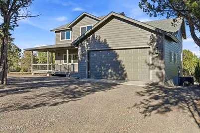 3485 Carefree Road, Heber, AZ 85928 - Photo 4