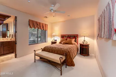 9903 E Lookout Mountain Drive #45, Scottsdale, AZ 85262 - Photo 22